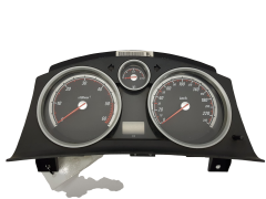 Tahhomeeter Opel Astra 13251613BL SW7.655 25433