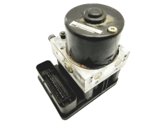 Abs Pump Peugeot 206 9649026980 10.0960-1127.3 Ate