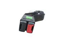 Turvavöö kinniti Parem Taga 8200046540 7700847933 Renault Megane