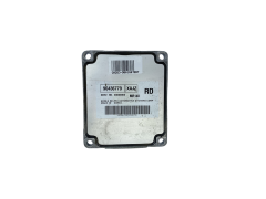 Juhtplokk 96436779 XAJZ RD MR140 Opel Delphi 61947