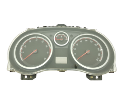 Spidomeeter Opel Corsa D P0013264279 26502
