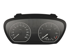 Tahhomeeter BMW 1 E87 9166813-02 1024932-85 32091