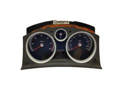 Spidomeeter Opel Astra H Zafira B 13230594UL 2093