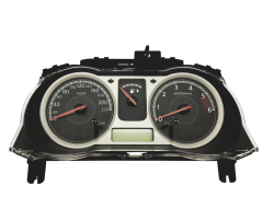 Tahhomeeter Nissan Note 9U30C