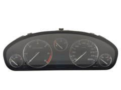 Tahhomeeter Peugeot 407 9658138280 18766