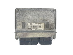 Juhtplokk 03E906033L 5WP40194 05 VW Siemens 63679