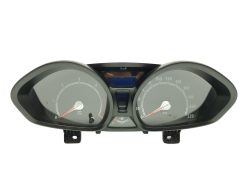 Tahhomeeter Ford Fiesta 8A6T-10849-CN Visteon 27411