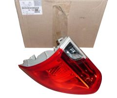 Lamp Parem Originaal 9678074580 Peugeot 2008
