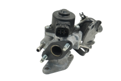 EGR Klapp 25620-21021 25620-21020 Toyota Yaris 3 1.5 Hybryda