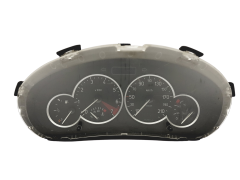 Tahhomeeter Peugeot 206 9648838680 Jaeger 29107