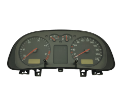 Spidomeeter VW Golf MK4 1J0919861B 0263611004 69452