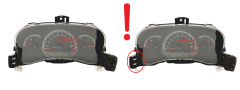Spidomeeter Fiat Panda 51871010 503005310301 59264