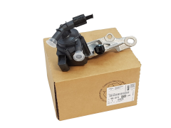 Veepump Turbo Citroen Peugeot 1.2 VTI 9807341480 Uus Originaal