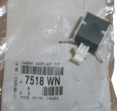 Akna liist Uus Originaal 7518.WN 7518WN Citroen C4 2