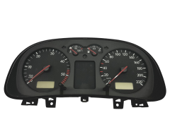 Spidomeeter VW Golf MK4 1J0919881D 0263611024 40529