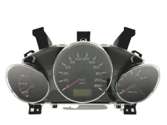 Tahhomeeter Mitsubishi Colt MM-0038-001 MM0038001 48197