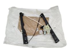 Aknatõstuk Vasak Ees Originaal 9826079580 Peugeot