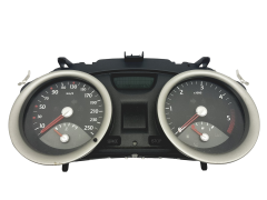 Tahhomeeter Renault Megane 2 8200399700 B 49196