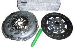 Sidurikomplekt Originaal Master III Movano NV 400 2.3 dCi BiTurbo 302056381R