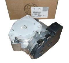 Gaasiklapi ventiil Originaal Citroen Peugeot 301 1.6 VTI 163669 9672486980