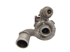 Turbokompressor 1.9 dci GT1549S 8200091350 Renault