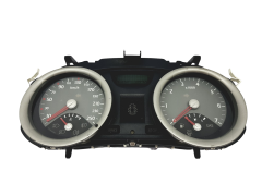 Spidomeeter Renault Megane 2 8200292049 54387