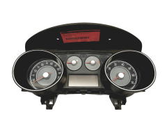 Spidomeeter Fiat Punto Evo 51852796 503003060200 51823
