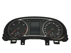 Tahhomeeter Audi A1 8X 8X0920930D A2C30105700 48679