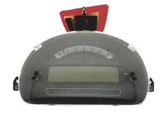 Tahhomeeter Citroen C2 C3 9660225880 D 02 49578