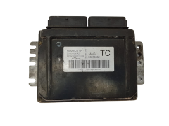 Juhtplokk 96376652 S010016040A2 1ANG Daewoo Kemsco
