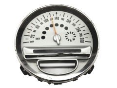 Tahhomeeter Mini Cooper 9189502-03 30417