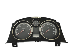 Tahhomeeter Opel 13225988XJ Astra H GTC 53215
