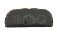 Tahhomeeter Fiat Palio 46741017 06063209907 2193