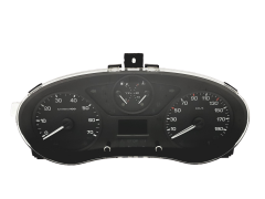 Tahhomeeter Partner Berlingo 9801642280 PSA 31817