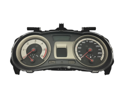 Spidomeeter Renault Clio 3 8200761865 S