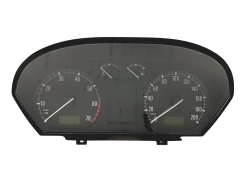 Spidomeeter Skoda Fabia 6Y1920880G 110080015013 59303