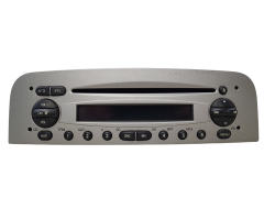 Raadio CD-mängija Alfa Romeo 147 7353018230 7649378316 1281
