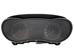 Tahhomeeter Uus Originaal Opel Corsa E 39016357 24879