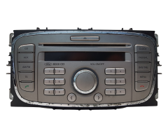Raadio CD-mängija Ford Focus 8M5T-18C815-AB KW2000 6000 CD