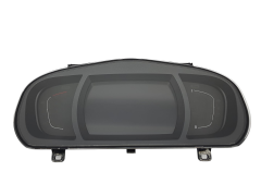 Spidomeeter Renault Scenic 4 248100254R 60887