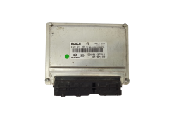 Juhtplokk 39101-27711 0281011260 84TBMI02 Hyundai Bosch 17811