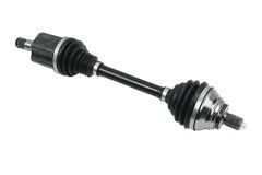 Veovõll Vasak 5N0407761M B18345 VW Audi Borsehung
