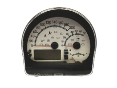 Spidomeeter Fiat Multipla 87001350 81269032 59192