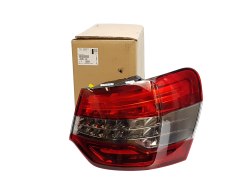 Lamp Citroen 6351LS 9675061480 Originaal