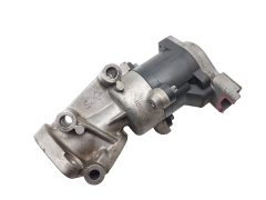 Egr Klapp Citroen Peugeot Jaguar 4R8Q9D475-BC 2.7 HDI Valeo