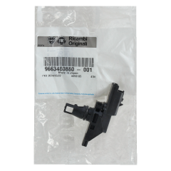 Õhurõhu Andur Uus Originaal 9663480880 Citroen Peugeot