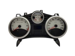 Tahhomeeter Peugeot 207 9662903880 A2C35190331 2311