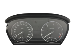Spidomeeter BMW 3 E90 E91 9166846-03 1025350-86 43830