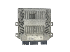 Juhtplokk 7S61-12A650-EA 5WS40632A-T SID804 7TTA Ford Siemens 62299