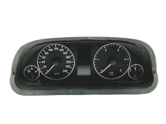 Tahhomeeter Mercedes A W169 A1694400811 0263643406 41324